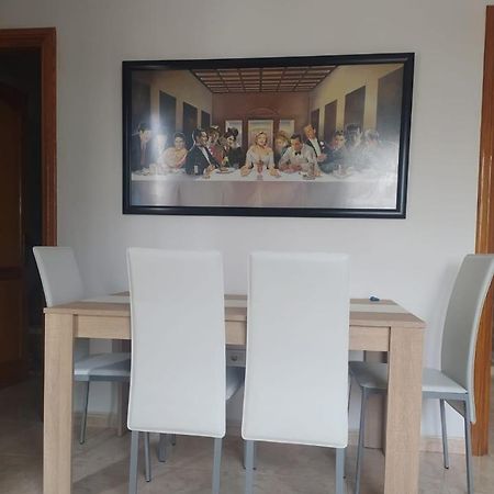 Casa Noas Apartment ปลายาบลังกา ภายนอก รูปภาพ