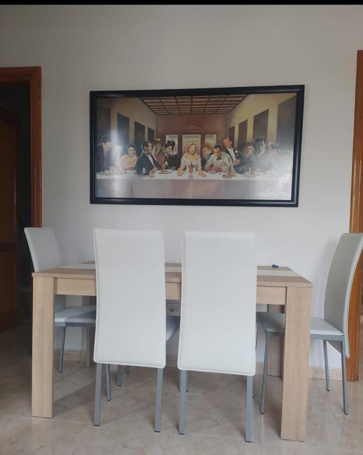 Casa Noas Apartment ปลายาบลังกา ภายนอก รูปภาพ