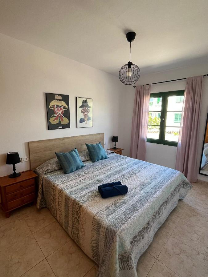 Casa Noas Apartment ปลายาบลังกา ภายนอก รูปภาพ