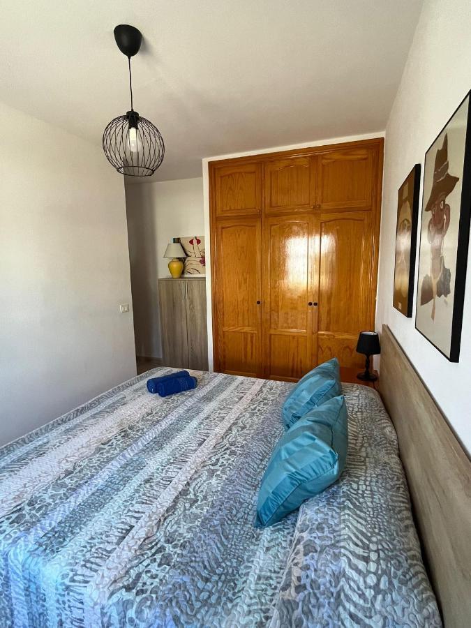 Casa Noas Apartment ปลายาบลังกา ภายนอก รูปภาพ