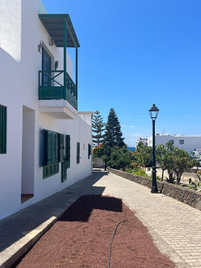 Casa Noas Apartment ปลายาบลังกา ภายนอก รูปภาพ